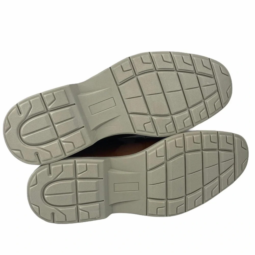 Alfani Rynier Lace Up Chukka Boots